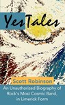 YesTales - Scott (University of Florida) Robinson - 9780595224524