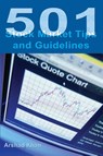 501 Stock Market Tips and Guidelines - Arshad H Khan - 9780595227747