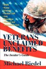 Veterans Unclaimed Benefits - Michael Riedel - 9780595295371