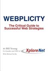 Webplicity - Bill Young - 9780595345755