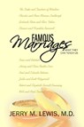 Famous Marriages - Jerry M Lewis - 9780595368631
