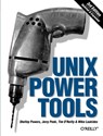 Unix Power Tools 3e - Shelly Powers - 9780596003302
