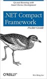 .Net Compact Framework Pocket Guide - Wei-Meng Lee - 9780596007577