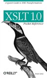 XSLT 1.0 Pocket Reference - Evan Lenz - 9780596100087