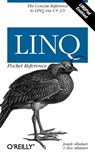 LINQ Pocket Reference - Joseph Albahari - 9780596519247