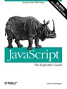 JavaScript: The Definitive Guide - David Flanagan - 9780596805524