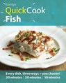 Hamlyn QuickCook: Fish - Emma Lewis - 9780600624851