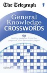 The Telegraph: General Knowledge Crosswords 1 - THE TELEGRAPH - 9780600624974