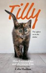 Tilly: The Ugliest Cat - Celia Haddon - 9780600625582