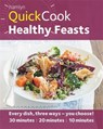 Hamlyn QuickCook: Healthy Feasts - Joy Skipper - 9780600625933