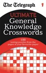 The Telegraph: Ultimate General Knowledge Crosswords 1 - THE TELEGRAPH - 9780600626893