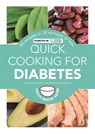 Quick Cooking for Diabetes - Louise Blair ; Norma McGough - 9780600629283
