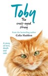 Toby The Cross-Eyed Stray - Celia Haddon - 9780600631729