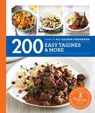 Hamlyn All Colour Cookery: 200 Easy Tagines and More - Hamlyn ; Ghillie Basan - 9780600631767