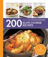 Hamlyn All Colour Cookery: 200 Slow Cooker Recipes - Sara Lewis - 9780600633495