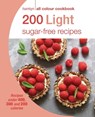 Hamlyn All Colour Cookery: 200 Light Sugar-free Recipes - Joy Skipper - 9780600633921