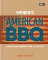 Weber's American Barbecue - Jamie Purviance - 9780600634133