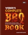 Weber's Complete BBQ Book - Jamie Purviance - 9780600635116