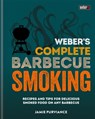Weber's Complete BBQ Smoking - Jamie Purviance - 9780600635123