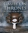 Games on Thrones - POWELL,  Michael - 9780600635338