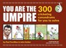 You Are the Umpire - John Holder - 9780600635741