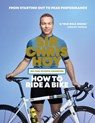 How to Ride a Bike - Sir Chris Hoy - 9780600635840