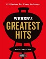 Weber's Greatest Hits - Jamie Purviance - 9780600635956