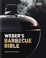 Weber's Barbecue Bible - Jamie Purviance - 9780600635963