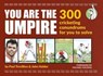 You Are the Umpire - John Holder - 9780600636458