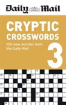 Daily Mail Cryptic Volume 3 - Daily Mail - 9780600636779