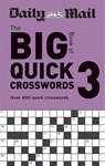 Daily Mail Big Book of Quick Crosswords Volume 3 - Daily Mail - 9780600636793