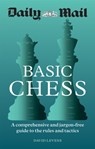 Daily Mail Basic Chess - Daily Mail - 9780600637189