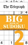 The Telegraph Big Book of Sudoku 2 - Telegraph Media Group Ltd - 9780600637202