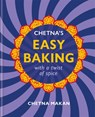 Chetna's Easy Baking - Chetna Makan - 9780600637394