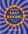 Chetna's Easy Baking - Chetna Makan - 9780600637394
