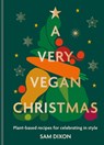 A Very Vegan Christmas - Sam Dixon - 9780600638032