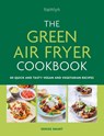 The Green Air Fryer Cookbook - Denise Smart - 9780600638278