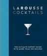 Larousse Cocktails - Editions Larousse - 9780600638537