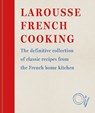 Larousse French Cooking - Editions Larousse - 9780600638582