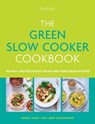 The Green Slow Cooker Cookbook - Saskia Sidey ; Libby Silbermann - 9780600638667