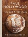 100 Great Breads - Paul Hollywood - 9780600638704