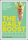 The Daily Boost - Nicola Deschamps - 9780600638865