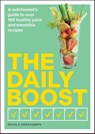 The Daily Boost - Nicola Deschamps - 9780600638865