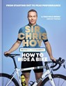 How to Ride a Bike - Sir Chris Hoy - 9780600639459