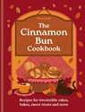 The Cinnamon Bun Cookbook - Hamlyn ; Eloise Goode - 9780600639466