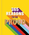 365 Reasons to be Proud - Hamlyn - 9780600639978