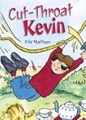 POCKET TALES YEAR 3 CUT-THROAT KEVIN - Alix Nathan - 9780602242657