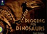 Lighthouse Lime Level: Digging For Dinosaurs Single - Haydn Middleton - 9780602312985
