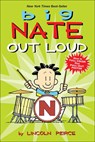Big Nate Out Loud - Lincoln Peirce - 9780606258265