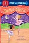 Ballet Stars - Joan Holub - 9780606263986